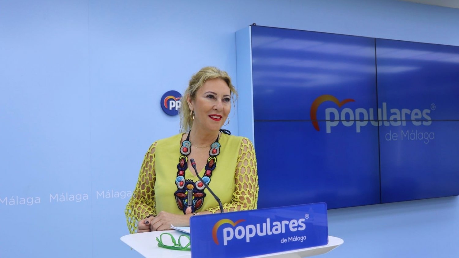El PP exige al Gobierno que devuelva a los malagueños lo que han pagado de más por la inflación