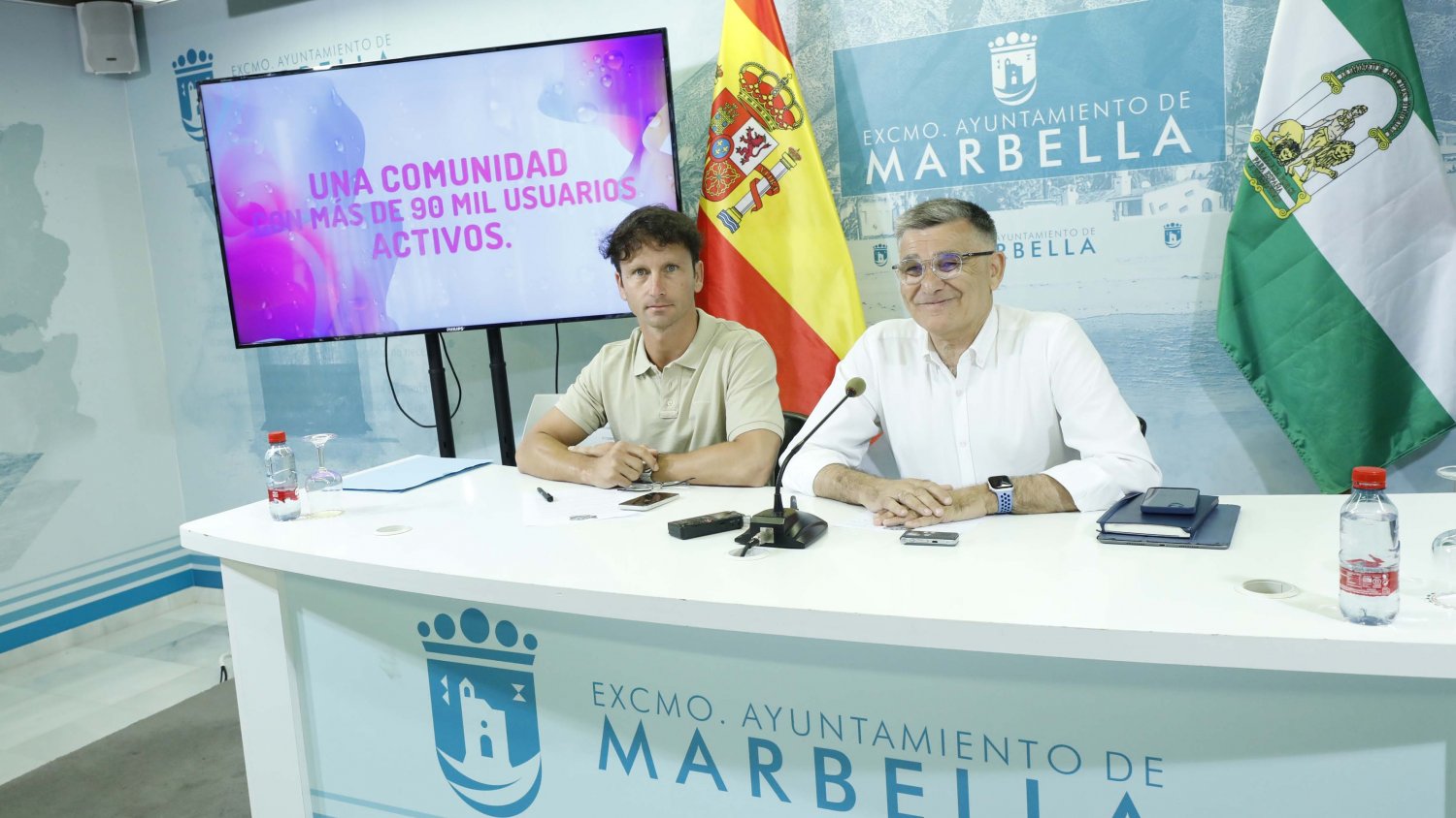 El Reggaeton Beach Festival llega a San Pedro Alcántara con un cartel encabezado por Anuel AA