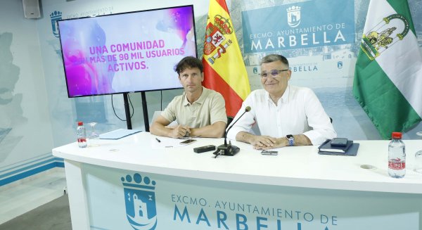 El Reggaeton Beach Festival llega a San Pedro Alcántara con un cartel encabezado por Anuel AA