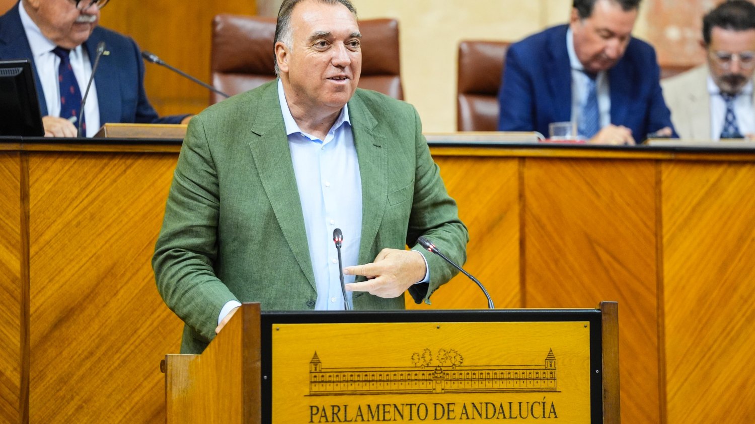 Nexus arranca con fuerza en Andalucía: más de 13.000 empresas turísticas ya integradas en su red digital