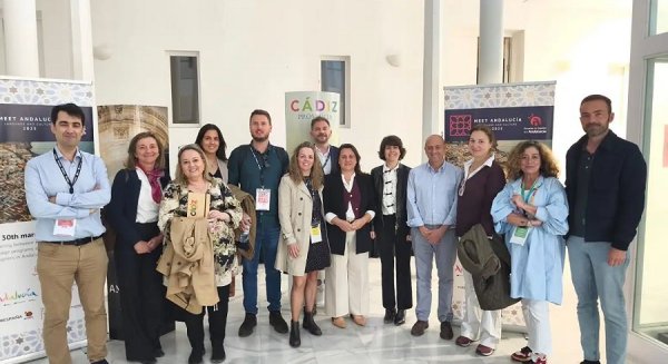 Turismo Costa del Sol promociona su segmento idiomático con acciones de formación, sensibilización y promoción