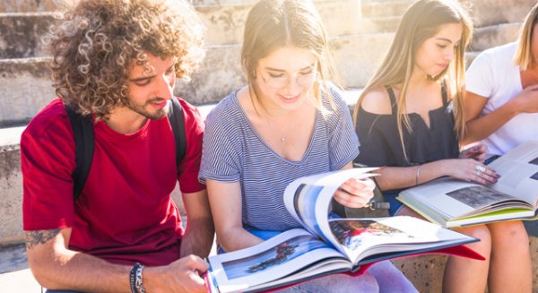 Los programas Erasmus+ de Movilidad Internacional de la UMA reciben un aumento de financiación cercano a los dos millones de euros