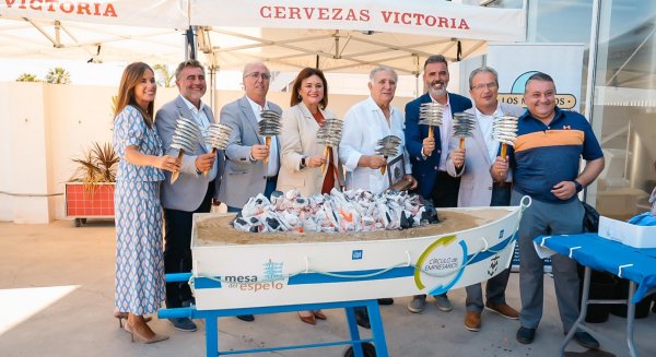 El XI Concurso de Espetos de la Costa del Sol se celebrará el 2 de agosto en Torremolinos con el impulso de la Diputación