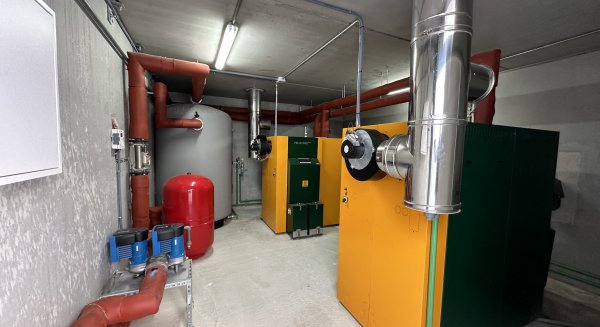 El 45% de los pequeños municipios ya participa en un programa de comunidades energéticas asesorados por la Diputación