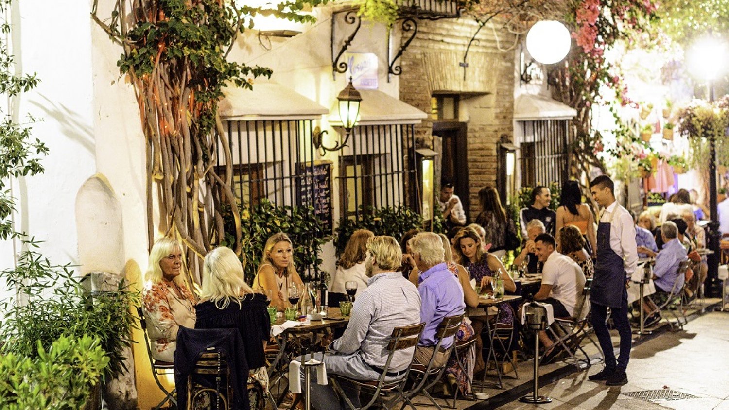 La Costa del Sol registra su cifra más alta de empleo turístico y consolida una tendencia histórica de crecimiento