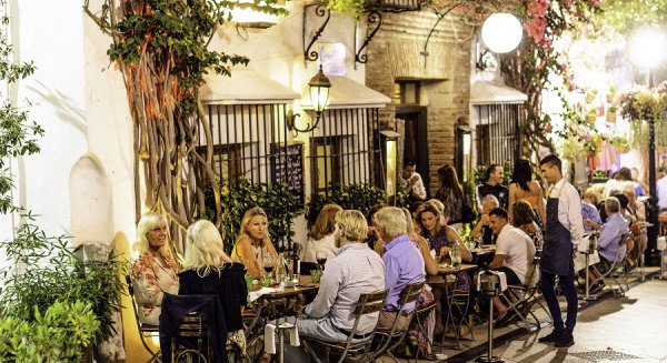 La Costa del Sol registra su cifra más alta de empleo turístico y consolida una tendencia histórica de crecimiento