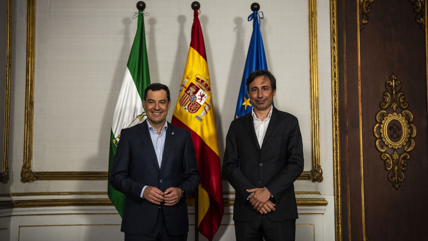 La Junta lanza un acuerdo marco de 53,2 millones de euros para contratar servicios y productos Microsoft