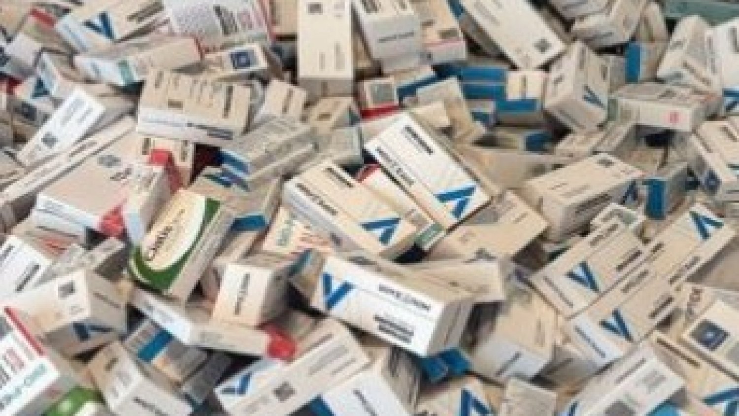 Golpe policial en la Costa del Sol: incautados más de 78.000 envases de anabolizantes y casi 150 kg de droga