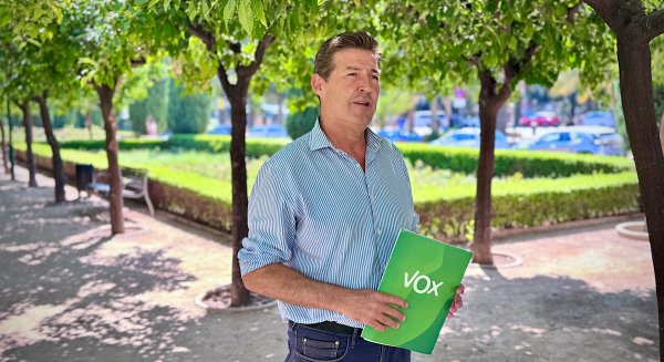 Vox Málaga exige medidas urgentes para garantizar apoyos públicos y profesionales a alumnos con autismo