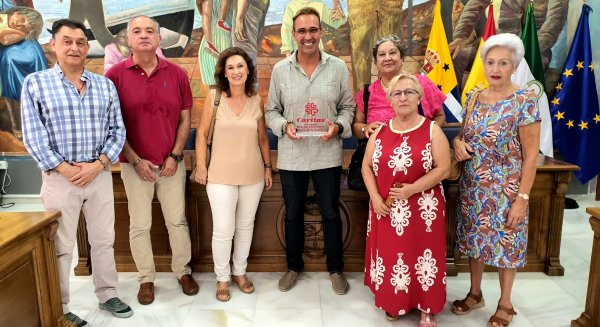 La Cala del Moral acogerá el próximo 5 de agosto la campaña de sensibilización pesquera `Andalucía, Mares que Saben´ 