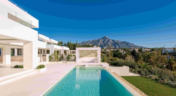 La Costa del Sol se consolida como refugio seguro para la inversión inmobiliarial y los precios alcanzan su máximo histórico