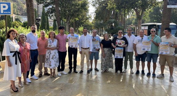 El PSOE presenta una moción para pedir la continuidad de la cafetería de PARCEMASA tras recibir De la Torre una propuesta para gestionarla