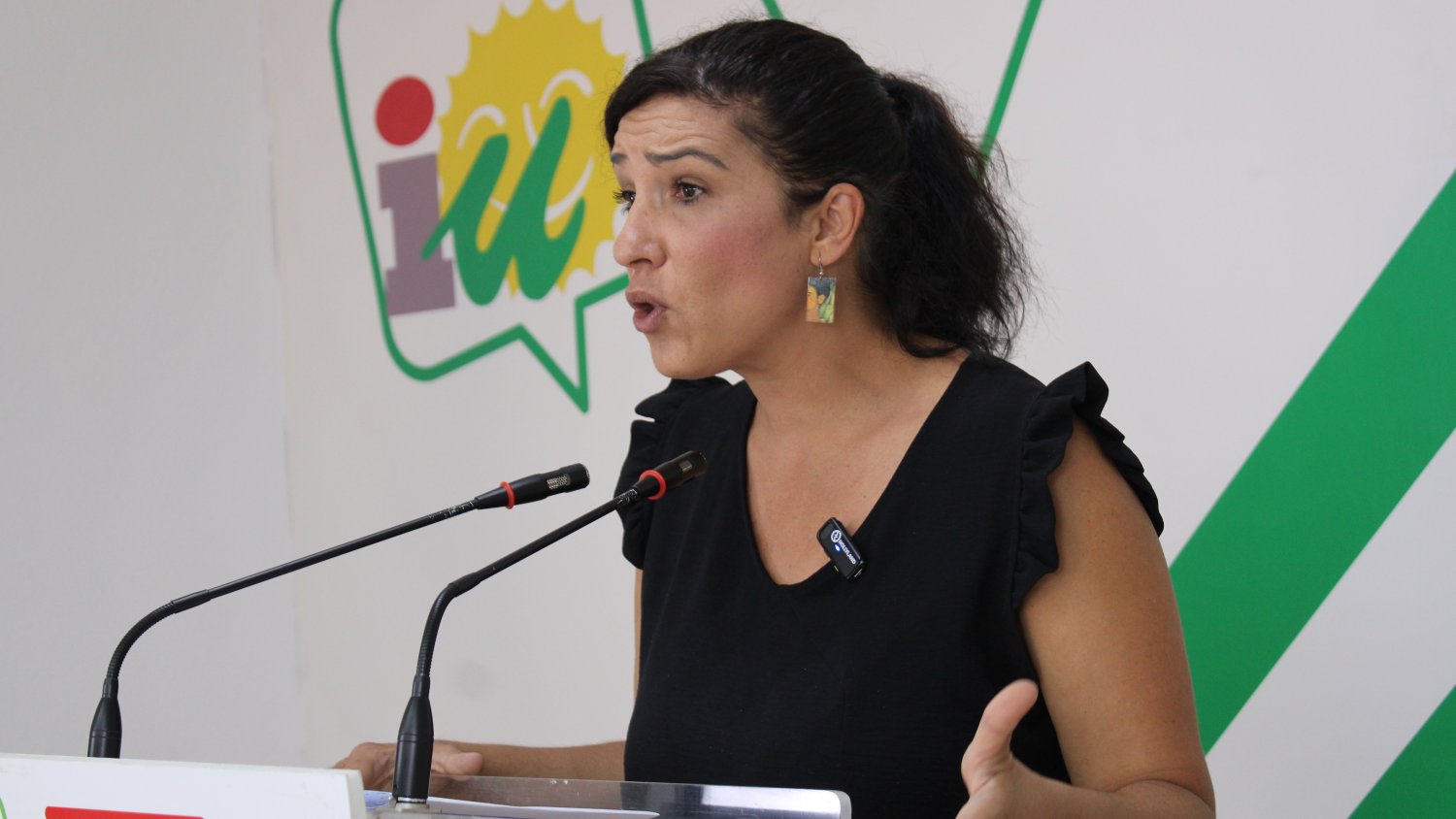 IU presenta mociones en todos los ayuntamientos malagueños para exigir a Moreno Bonilla “más personal y recursos para el Infoca”
