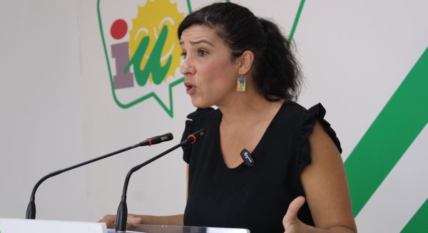 IU presenta mociones en todos los ayuntamientos malagueños para exigir a Moreno Bonilla “más personal y recursos para el Infoca”