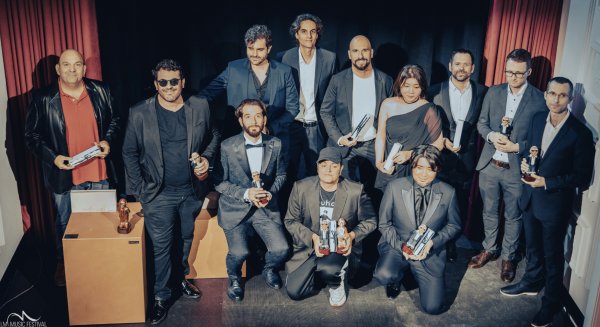 Los premios Jerry Goldsmith celebrarán su 16ª edición en el marco del festival de música de cine MOSMA del 23 al 26 de octubre
