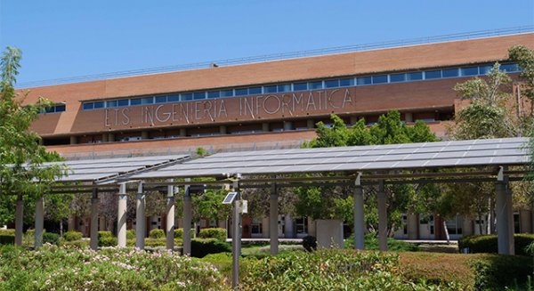 La UMA lanza el mayor concurso de suministro eléctrico e instalación de energías renovables de toda la universidad española