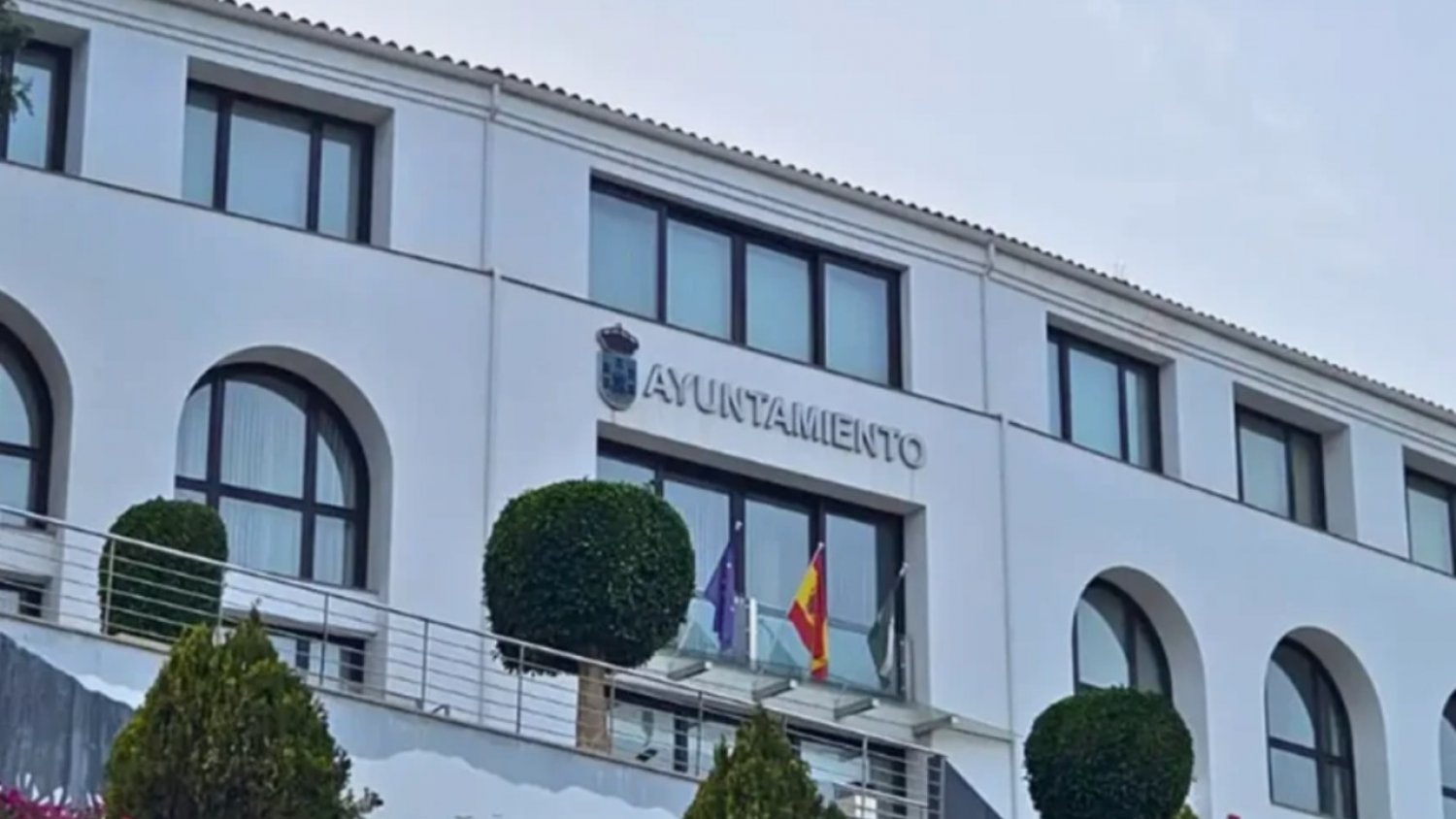 Quinta condena al Ayuntamiento de Benahavís (PP) por vulnerar los derechos fundamentales de los concejales socialistas