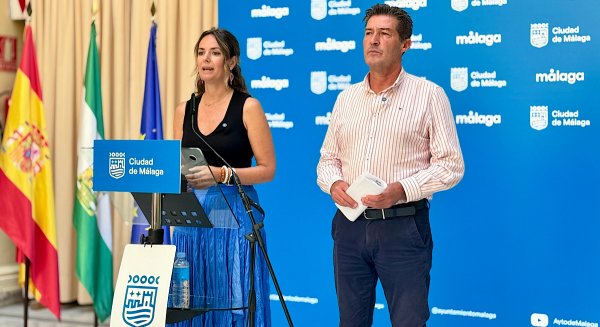 Vox plantea una reestructuración urgente de LIMASAM ante el hartazgo vecinal por la falta de limpieza en Málaga