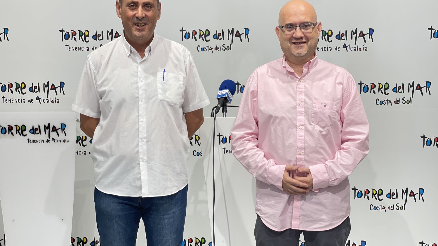 Medio Ambiente anuncia la renovación de varios parques infantiles del municipio de Vélez-Málaga