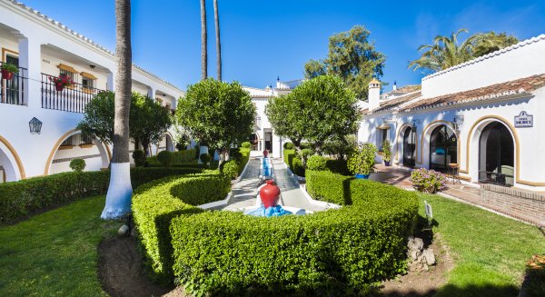 Julio cierra con una ocupación hotelera en la provincia del 87,82%, 1,16 puntos más respecto al mismo mes de 2024 