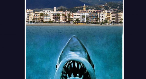 Estepona celebra el 50º aniversario de ‘Tiburón’ con un homenaje cargado de cine, ciencia y cultura