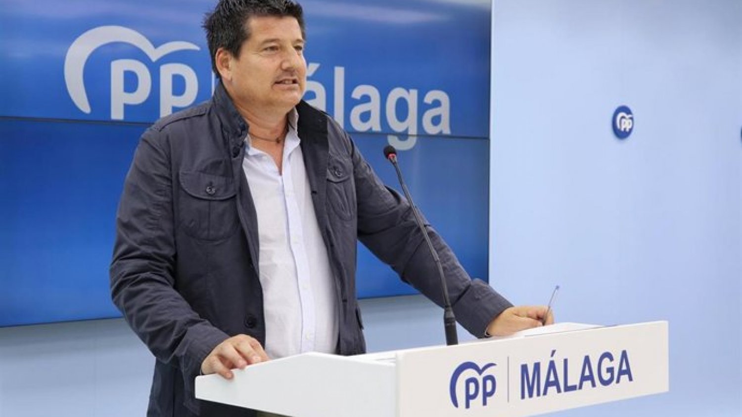 El PP advierte de que Málaga vuelve a afrontar el gran examen del verano sin ninguna mejora del Gobierno en las carreteras