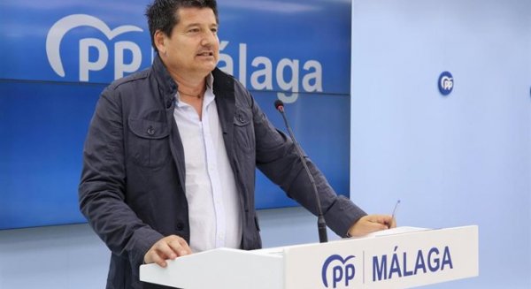 El PP advierte de que Málaga vuelve a afrontar el gran examen del verano sin ninguna mejora del Gobierno en las carreteras