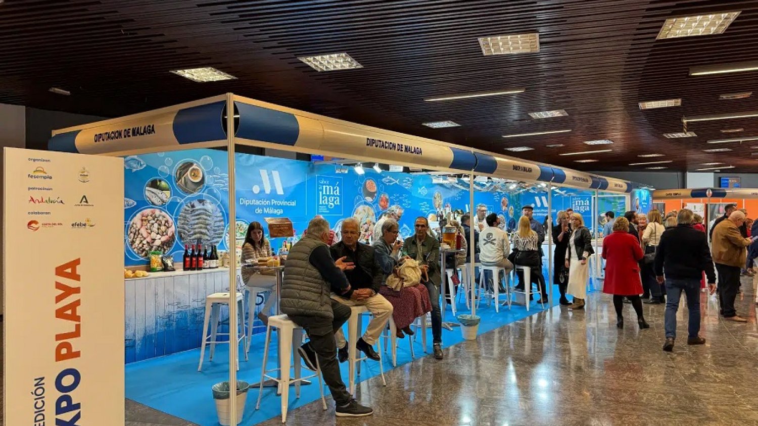 Turismo Costa del Sol impulsa la gastronomía local como motor clave en su promoción nacional e internacional