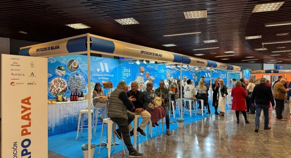 Turismo Costa del Sol impulsa la gastronomía local como motor clave en su promoción nacional e internacional
