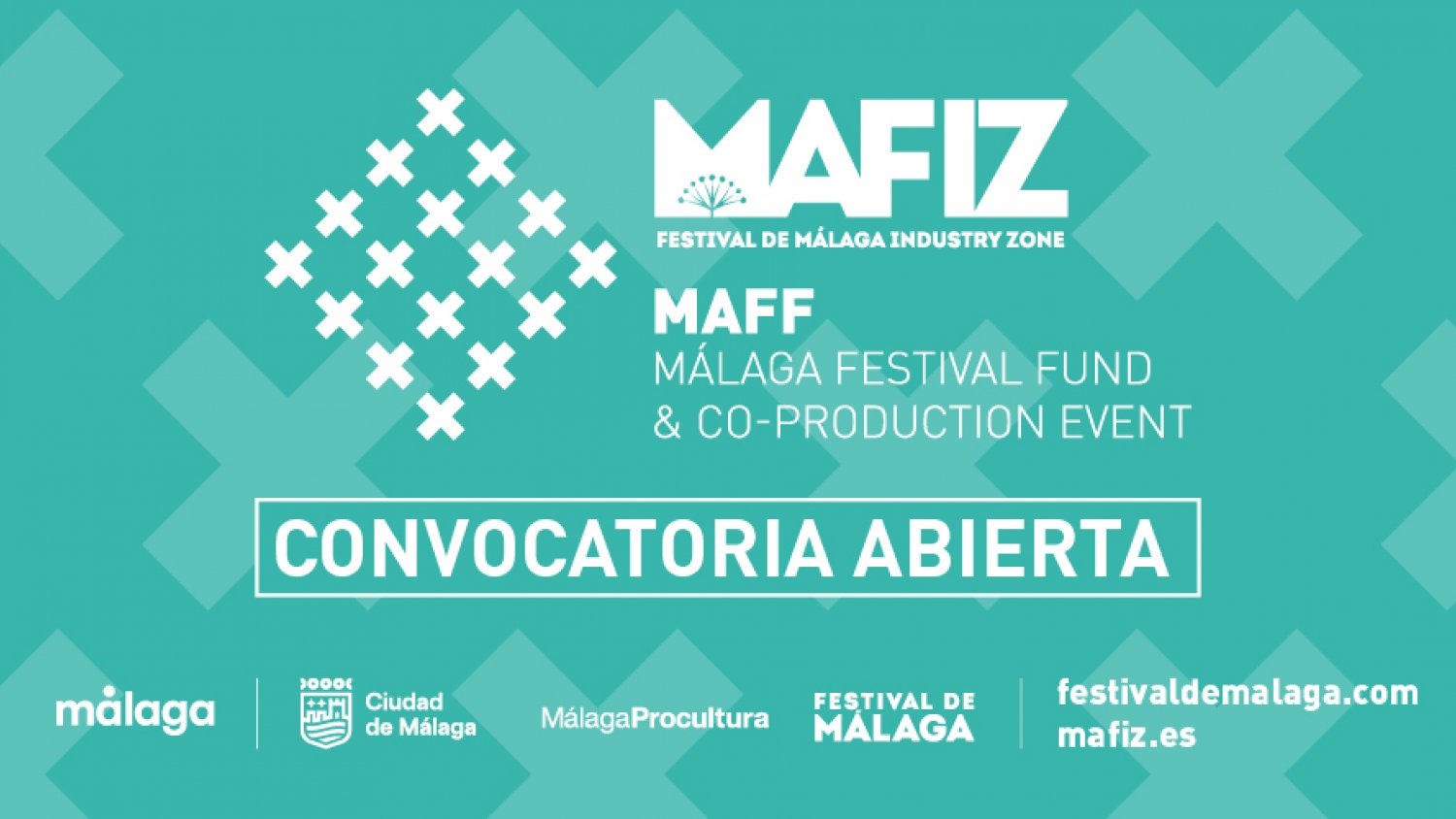 El Festival de Málaga lanza la convocatoria de MAFF 2026, evento de coproducción del área de Industria MAFIZ