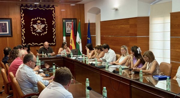 El pleno del Ayuntamiento de Alhaurín el Grande aprueba hoy el cambio de denominación de la pedanía a 'Villa del Guadalhorce'
