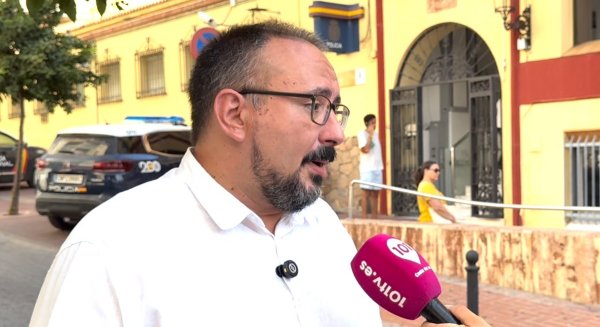 Vox advierte que el déficit de policías locales en Benalmádena 'empieza a ser crónico'