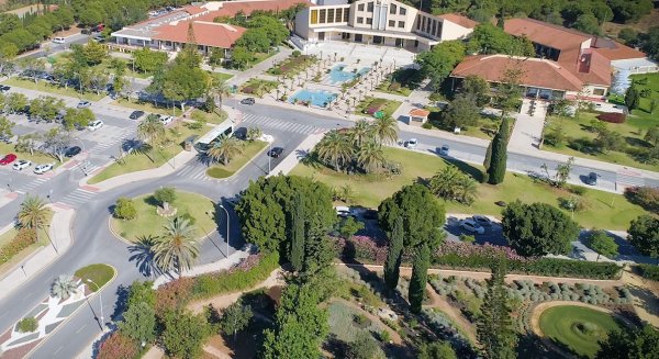 Parcemasa implanta un modelo de autoservicio en el cementerio de San Gabriel ante el cese de actividad de la empresa concesionaria de la cafetería