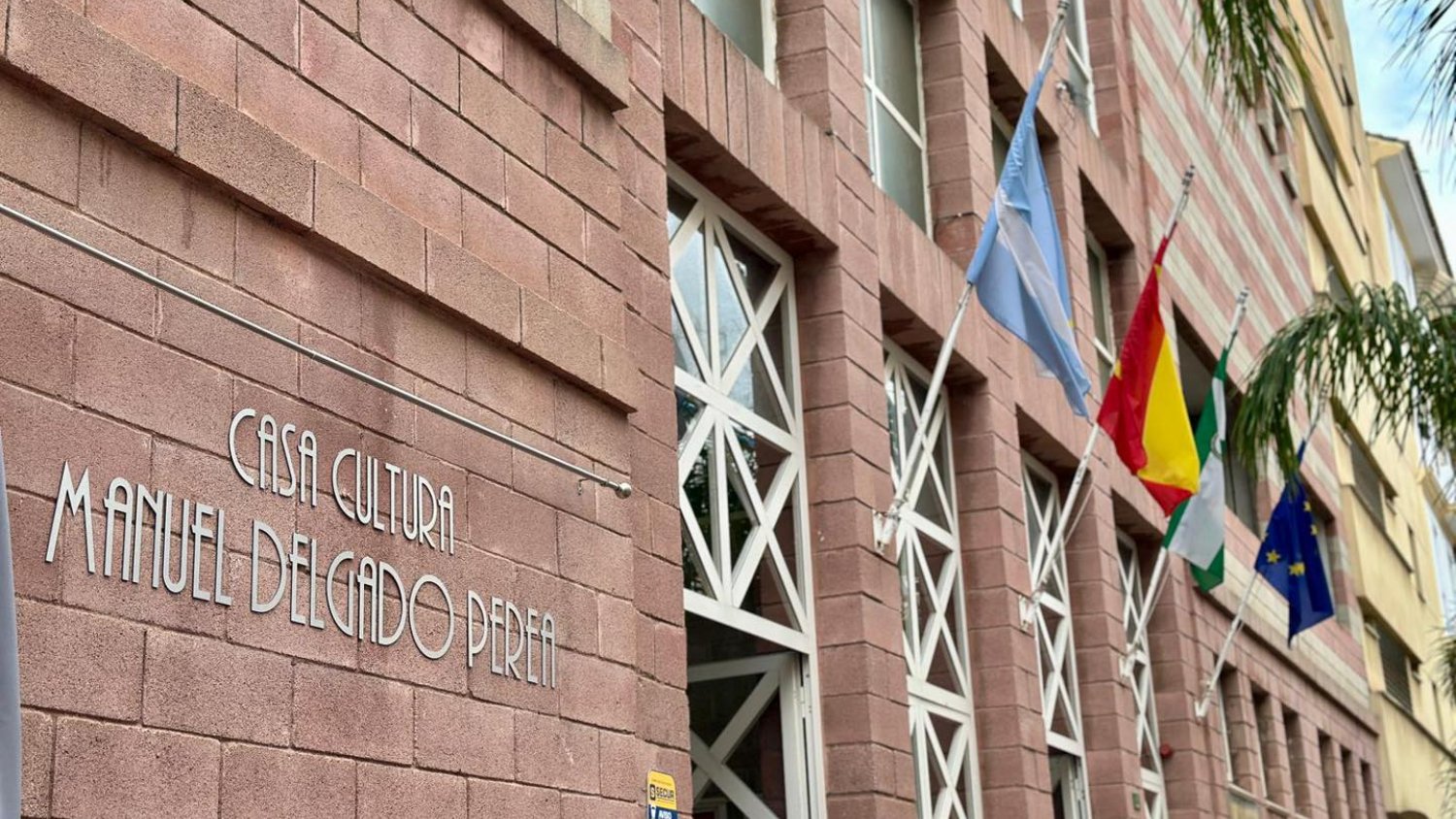 El 18 de agosto se abre el periodo de matriculación para los cursos 2025/26 de la Casa de la Cultura de Fuengirola