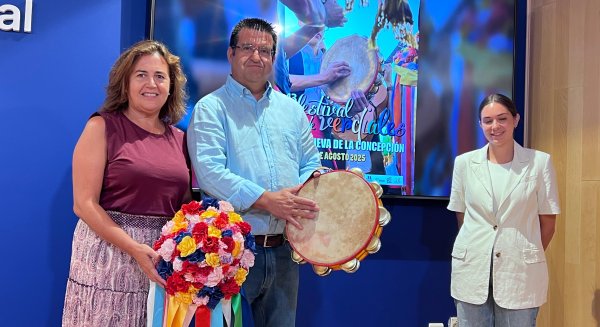 Villanueva de la Concepción celebra este sábado su 43º Fiesta de Verdiales
