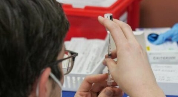 Málaga registra más de mil contagios en una jornada con seis fallecidos por covid-19