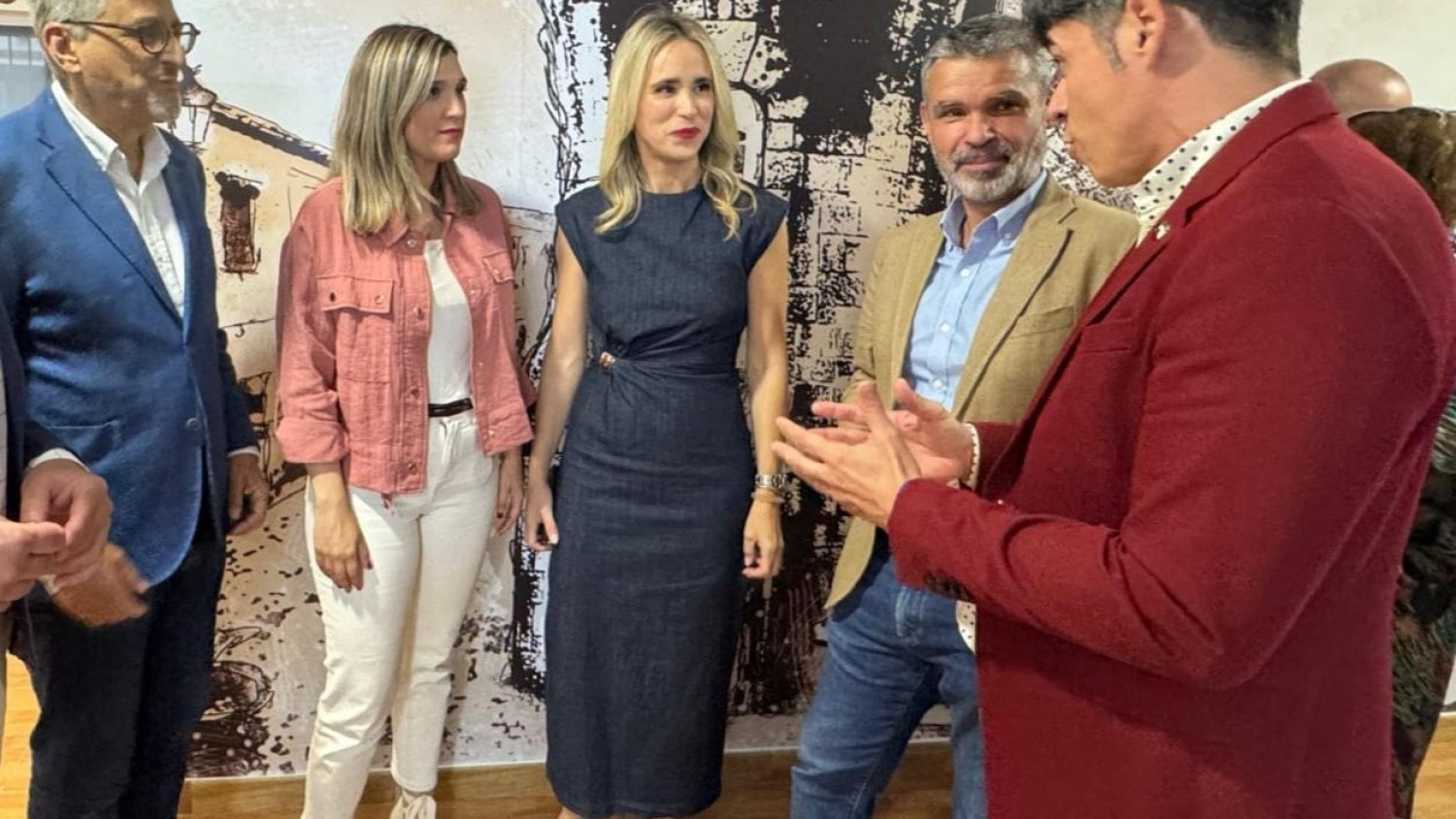 El PSOE de Málaga exige explicaciones al alcalde de Alhaurín de la Torre por 'supuestas falsedades' en su currículum