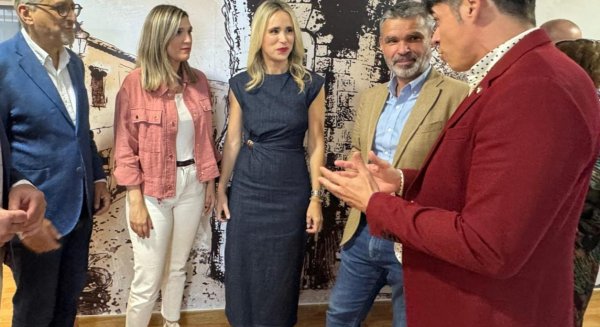 El PSOE de Málaga exige explicaciones al alcalde de Alhaurín de la Torre por 'supuestas falsedades' en su currículum