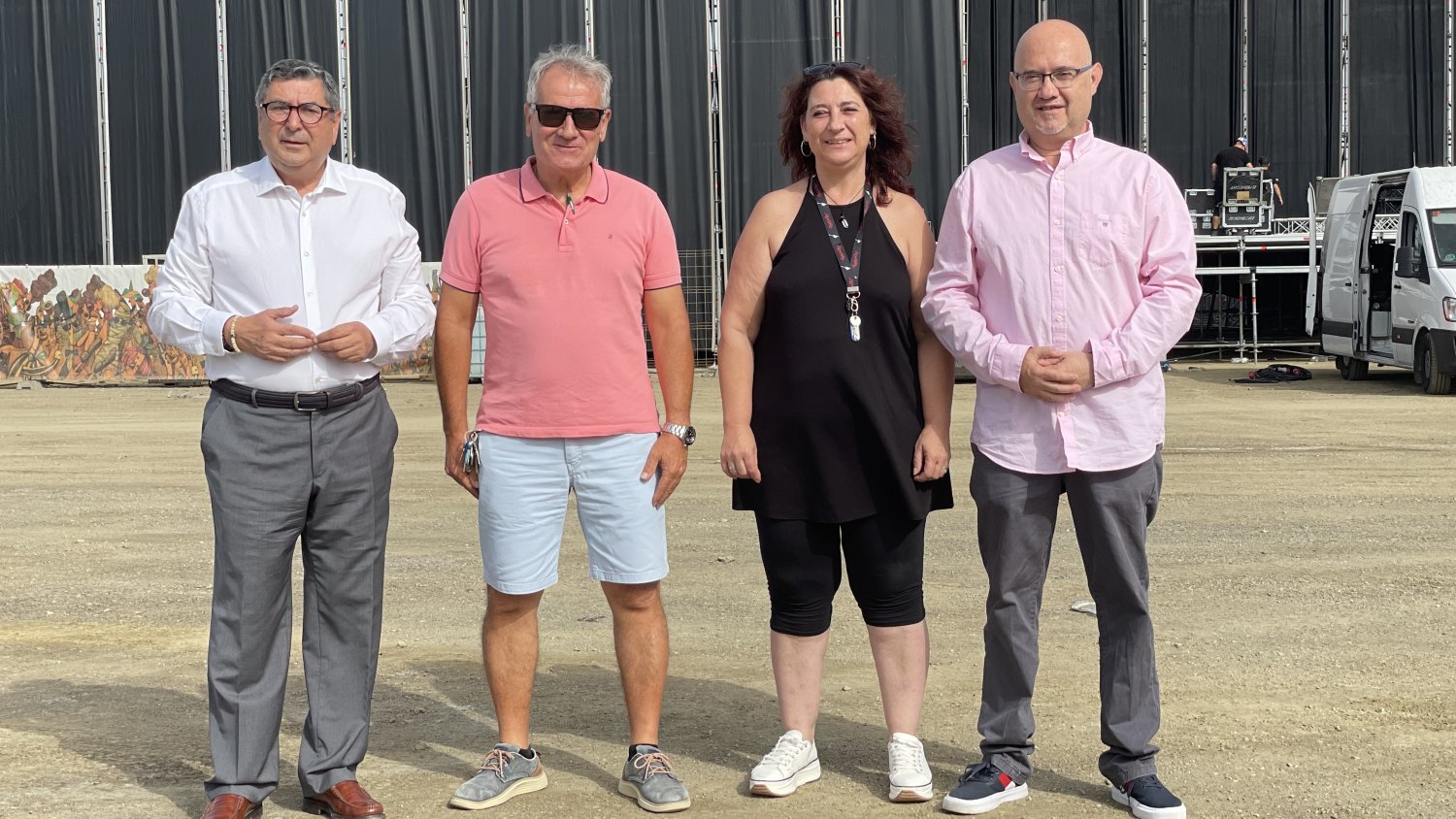 Torre del Mar, epicentro de la cultura musical con el inicio del Weekend Beach Festival
