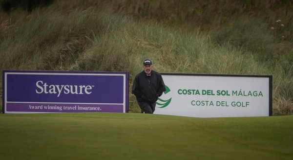 Turismo Costa del Sol consolida su presencia internacional en el Legends Tour, referente del golf senior en Europa