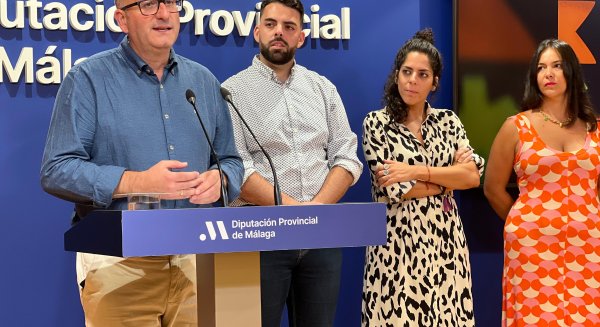 Marwan, Aslándticos, Retrovid, Mario Ezno y Xispazo, invitados al II Festival de Poesía y Música Abolongo de Jubrique