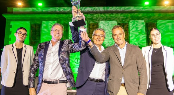 La Costa del Sol consolida su posicionamiento como destino de referencia para golfistas internacionales