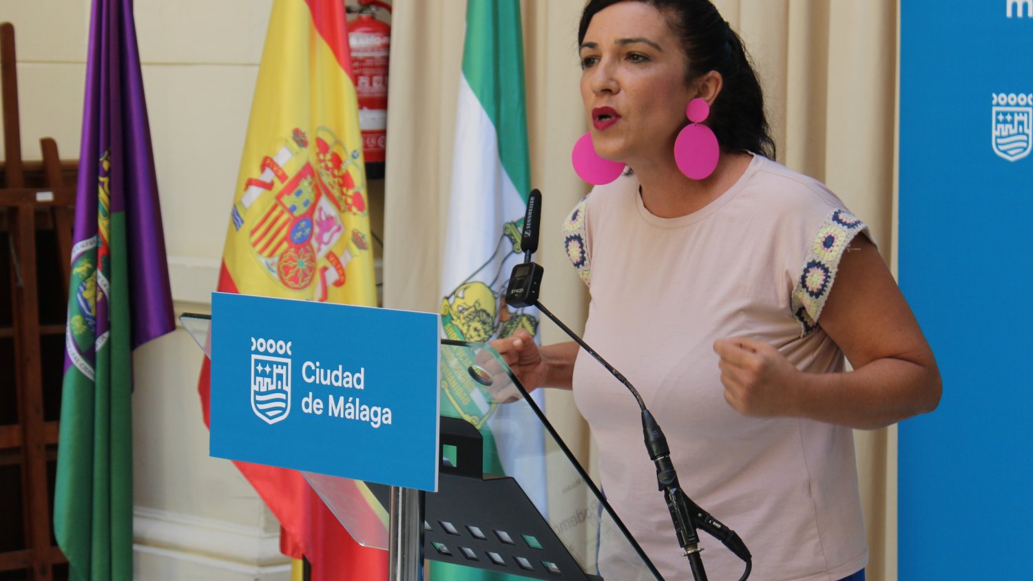 Morillas denuncia 'los regalos de dinero y suelo público' y 'la barra libre' para los promotores del plan de minipisos del PP