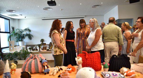 La Junta resuelve más del doble de pensiones no contributivas gracias a un sistema pionero implantado en Málaga