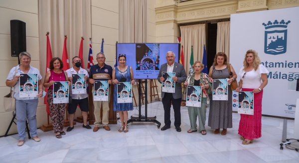 Churriana celebra el próximo sábado la V edición de ''La Noche se hace Arte' con más de 20 actividades