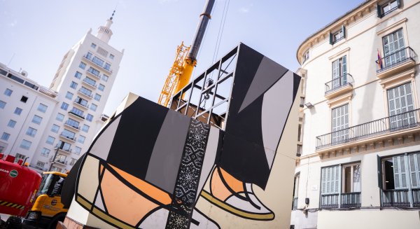 La Feria llenará de ambiente festivo el Centro Histórico con actividades para todos los públicos, verdiales, flamenco y música popular