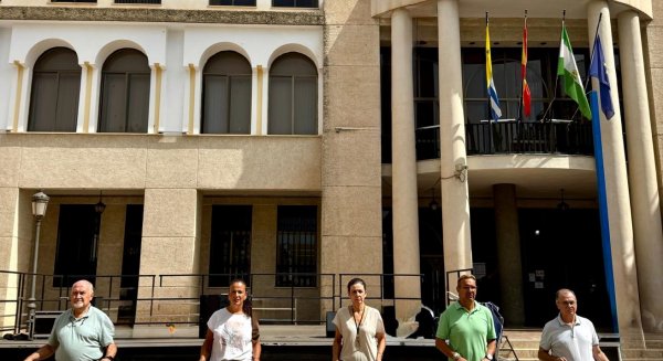 La Junta Local de Seguridad de Rincón de la Victoria introduce mejoras en su procedimiento operativo de las víctimas de Violencia de Género