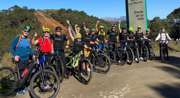 Turismo Costa del Sol estrecha lazos con los mercados nórdicos a través de acciones estratégicas