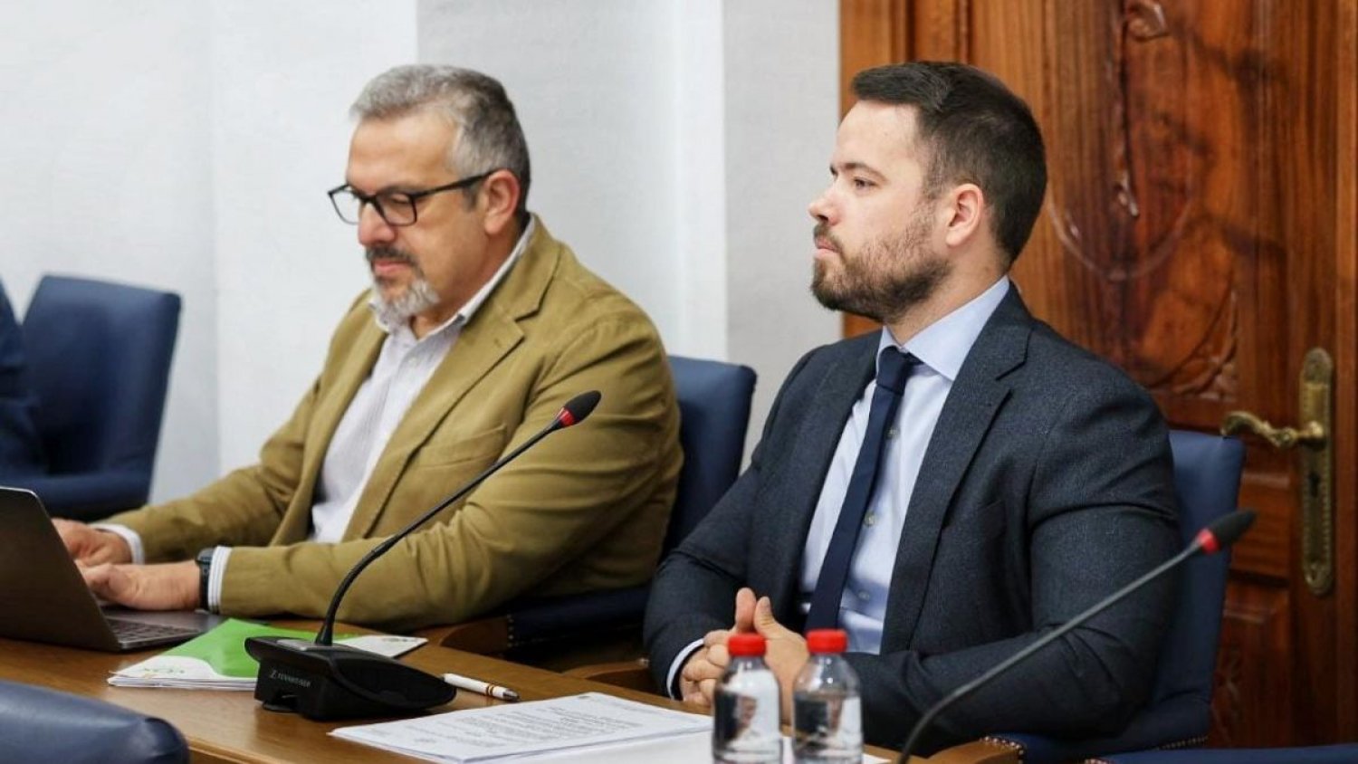 Vox denuncia la falta de compromiso del PP con la sanidad en Rincón de la Victoria