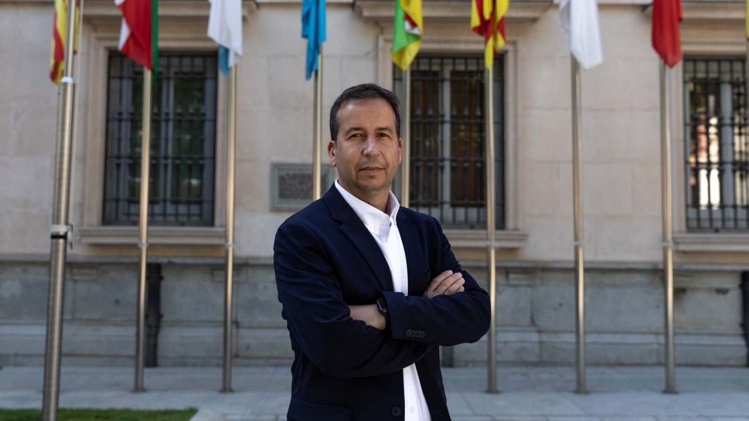 Cs acusa al Gobierno de castigar a Málaga con las conexiones AVE y reclama que se recuperen los servicios